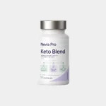 Nevia Pro Keto Blend Kapseln